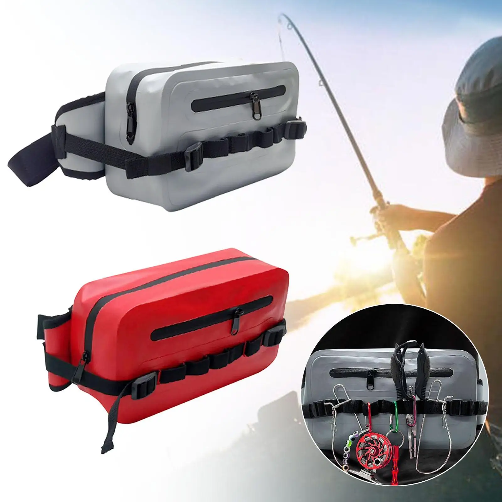 Fishing Lure Bag Fo… - image