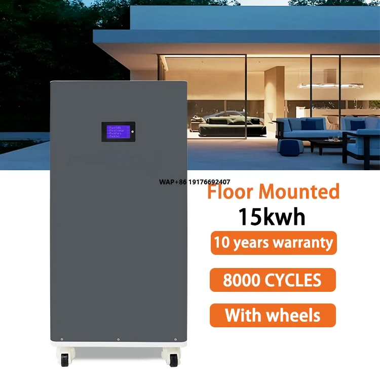Kelsen 15Kwh LiFePO4 Lithium Ion Battery Pack 51.2v 280Ah 15kwh Lithium Battery Home Use Solar