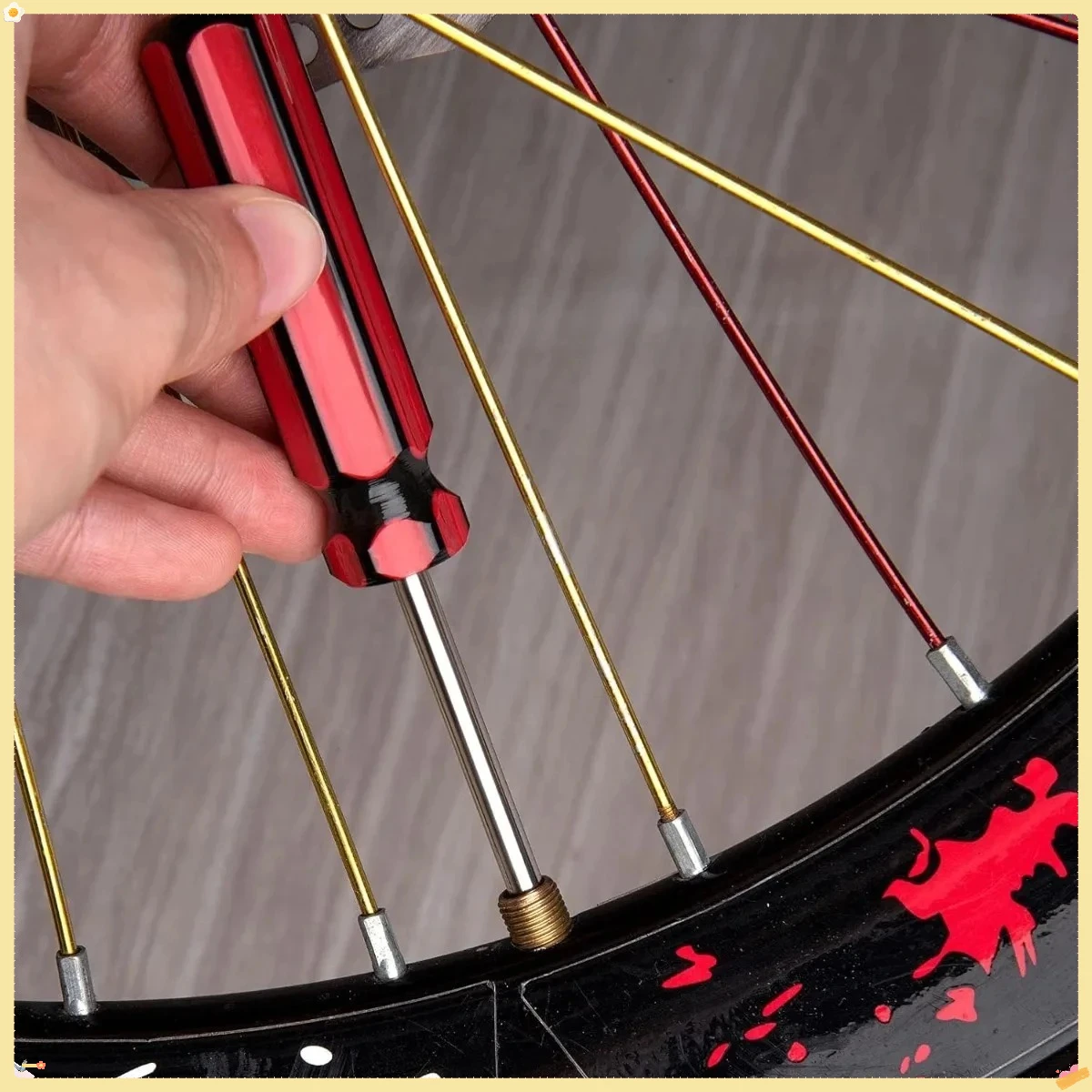 Ferramenta de remoção de haste de válvula de 56 peças, núcleos de válvula, ferramenta de válvula de 4 vias, ferramenta removedora de núcleo de válvula, tampas de haste de válvula