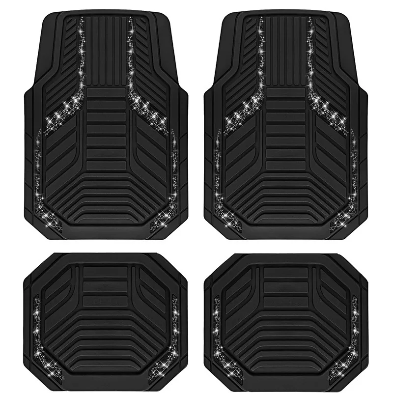 Thumbnail 4 - #33 Best All-Weather Car Floor Mats to Buy In 2026