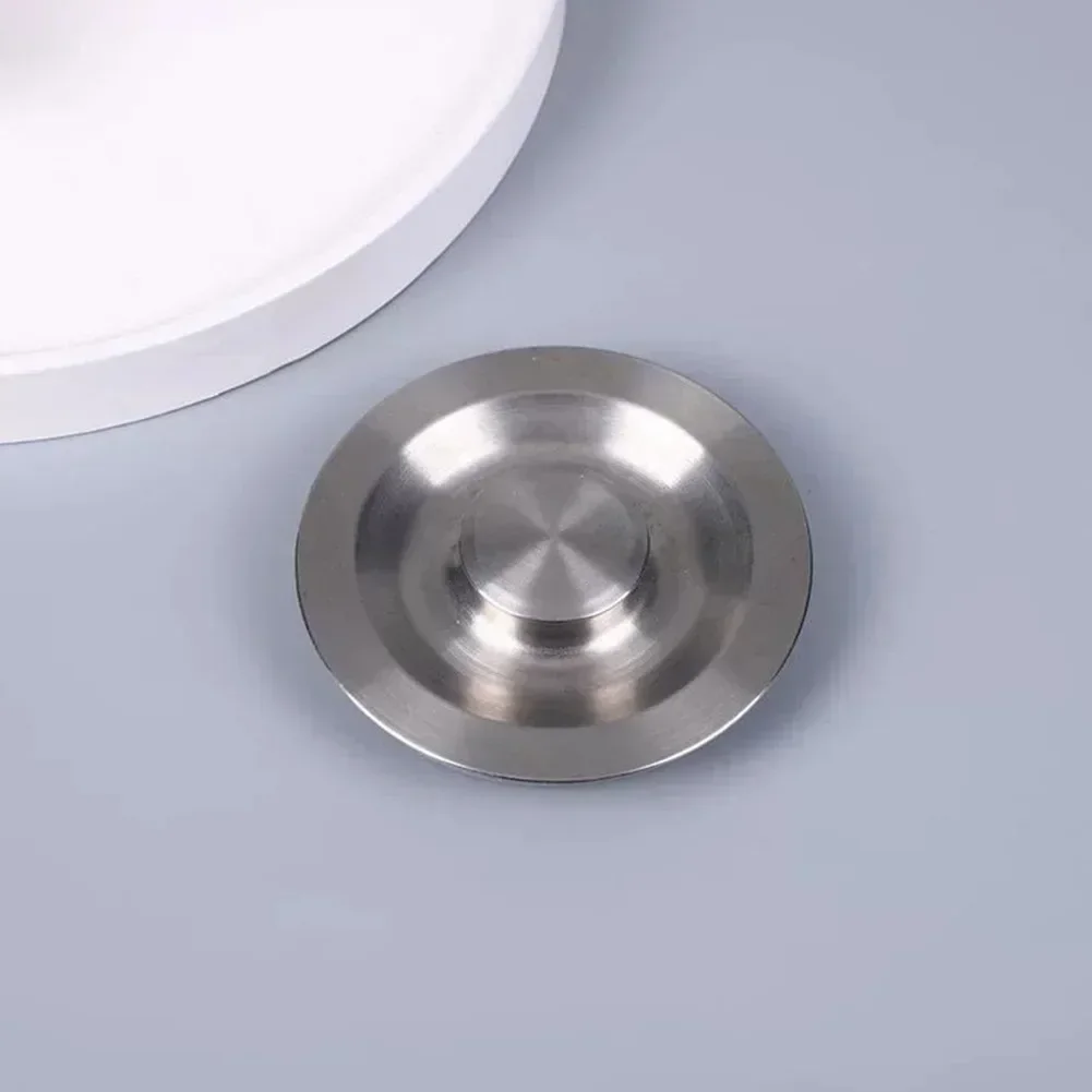 

1 Set Sink Stopper Suitable For Most 110mm Sink Drain Kitchen Accessories Bathtub Stoppers Drains Sink Drain Stopper Tools