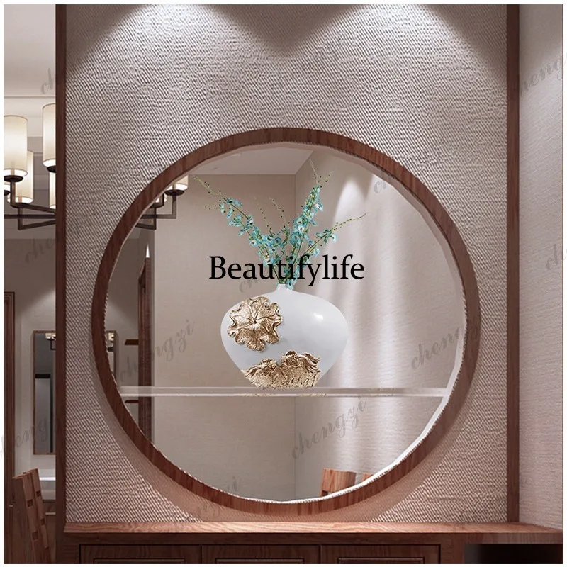 A95 vase home flower arrangement decoration living room TV cabinet window handicraft decoration gift ornament