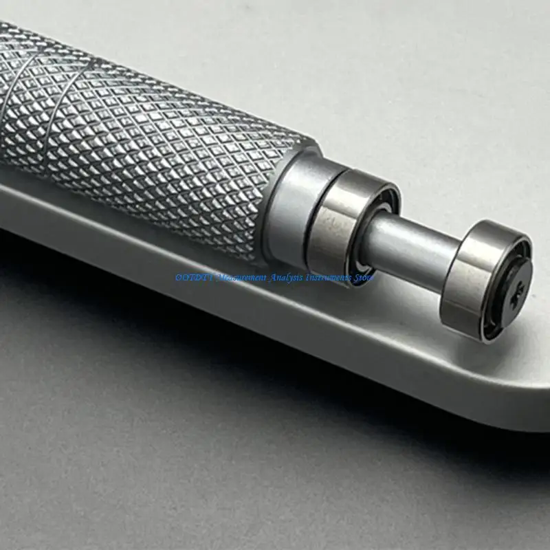 367d Bits broca aço portátil mancal