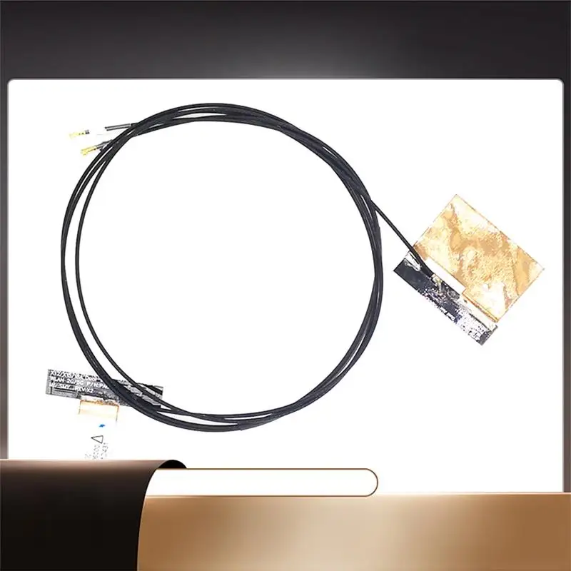 Mini-Pcie BE200 8774M Tri Band WIFI7 Wireless Network Wifi Card Adapter 2.4G/5G/6Ghz Wifi 7 For Win10/11-X64A
