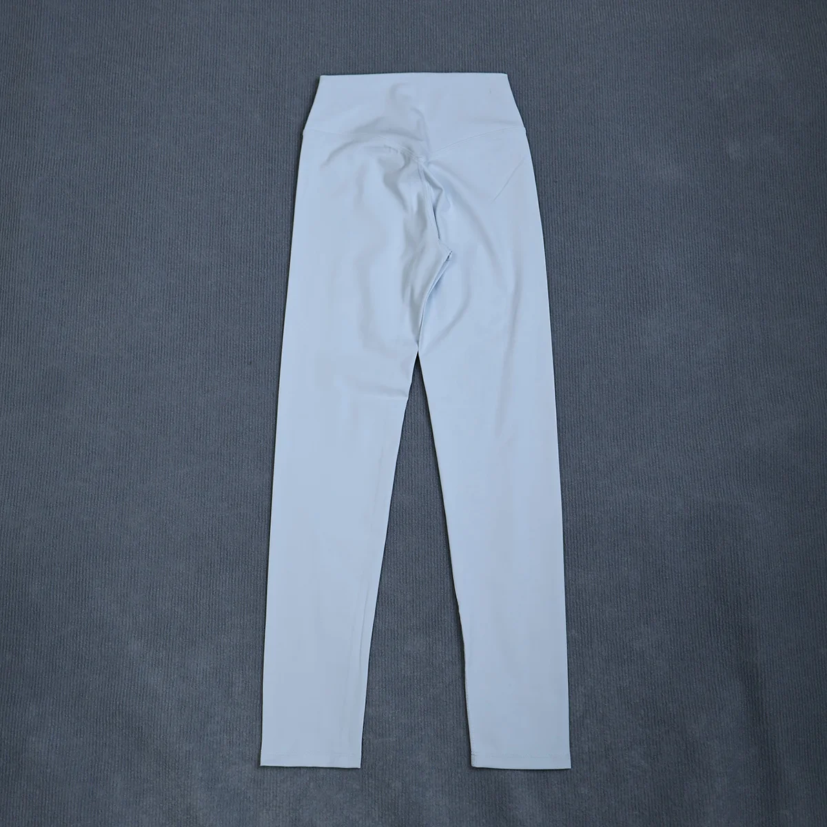 Ctenkevet Damen-Yogahose mit hoher Taille, schnell trocknend, atmungsaktiv, Sommer-Radleggings für Damen zum Laufen und Radfahren – Detail 22