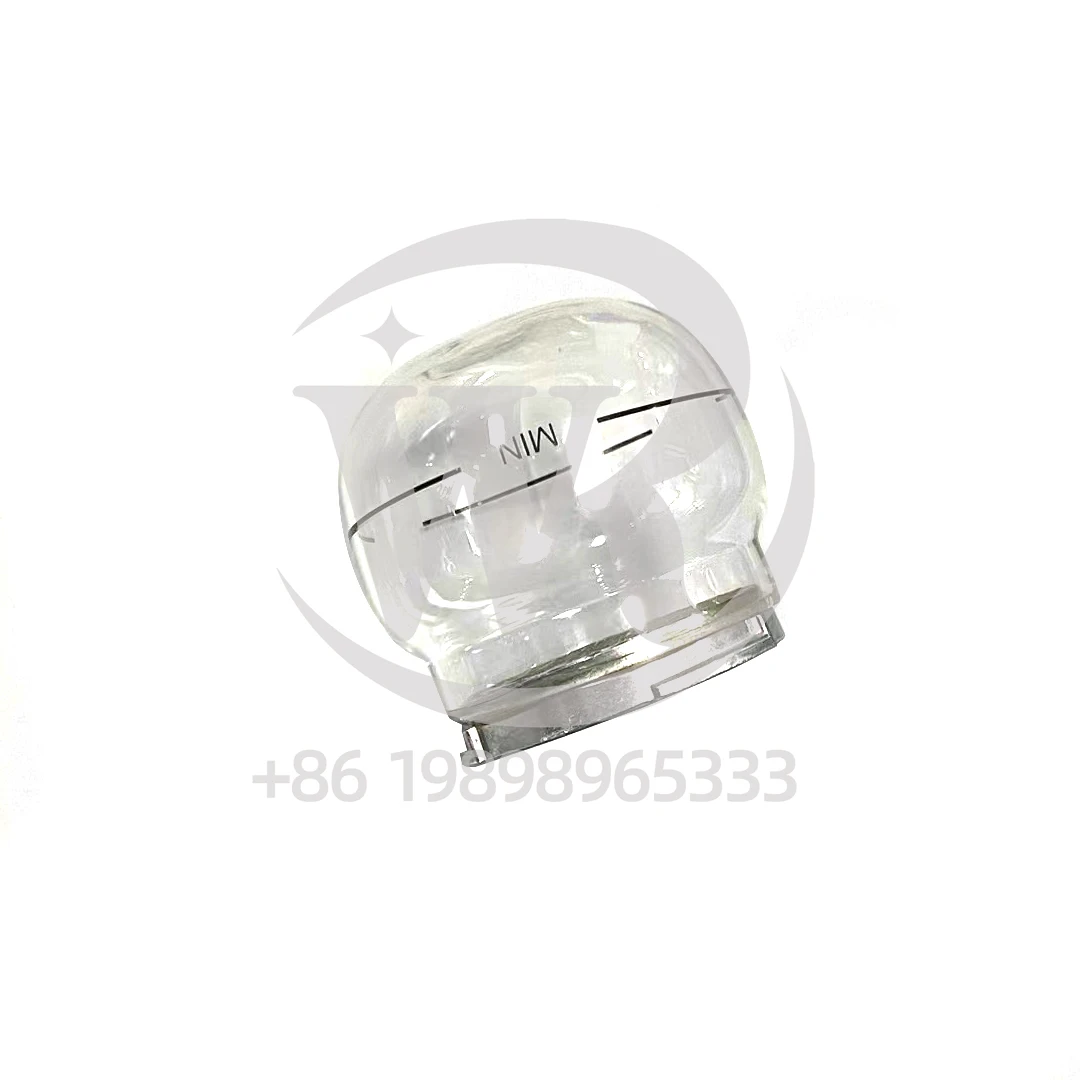 Heidelberg Sm52 G2.164.1713 SM52 Power Container PM52 Machine Parts Spray Powder Bottle