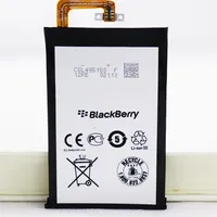 3440mAh TLP034E1 Battery For BlackBerry keyone / alcatel DK70 DTEK70 Mobile Phone