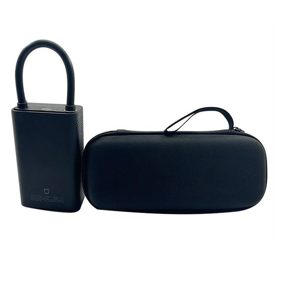Bomba de aire para coche 2 bolsa de almacenamiento caja protectora portátil para Xiaomi Air Pump 2