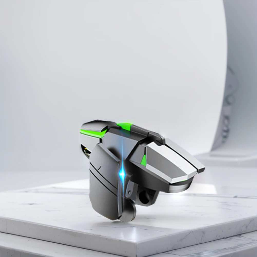 2Pcs 6 Finger Mobil…