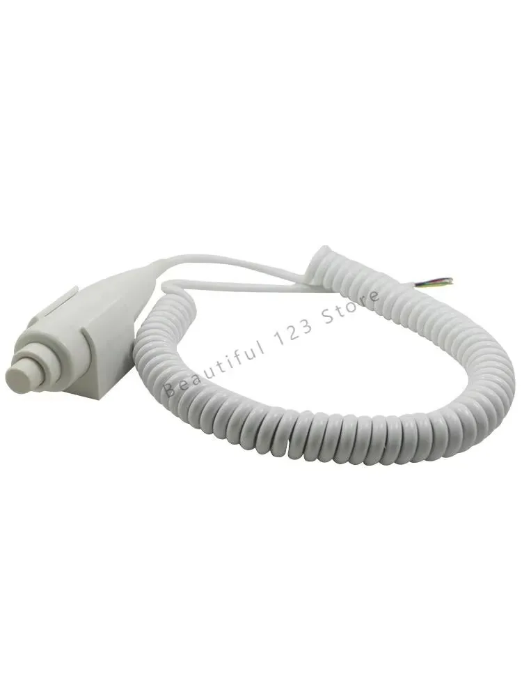 Imagem -02 - Eusoft Máquina de Raios x Interruptor de Freio de Mão Exposição Freio de Mão Interruptor de Exposição Interruptor de Máquina de Raios x dr Exposição Freio de Mão Linha Tpu