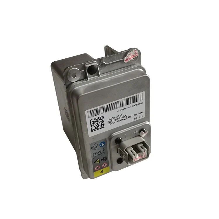 Hochspannungs-Batterietrennsicherung Pyrofuse Pyro-Sicherung für Modell 3 / Y 1064689