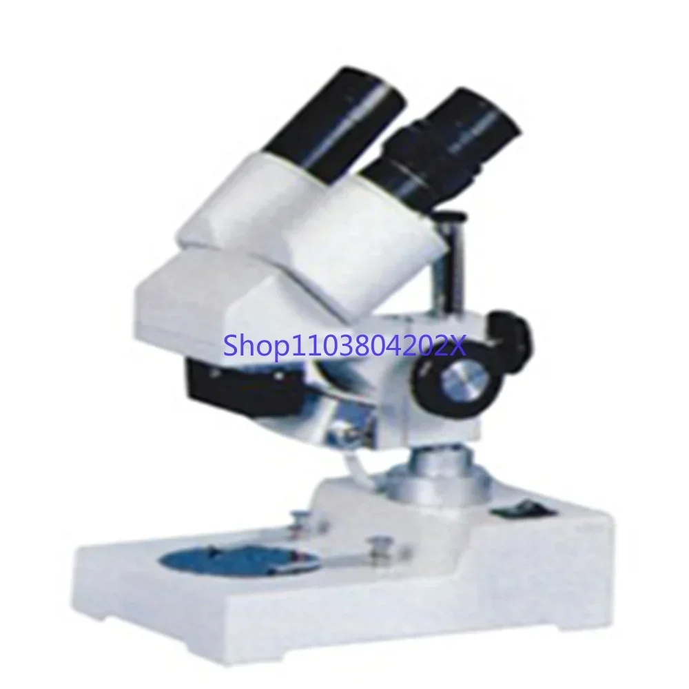 Cheap Price of Zoom Stereo Microscope