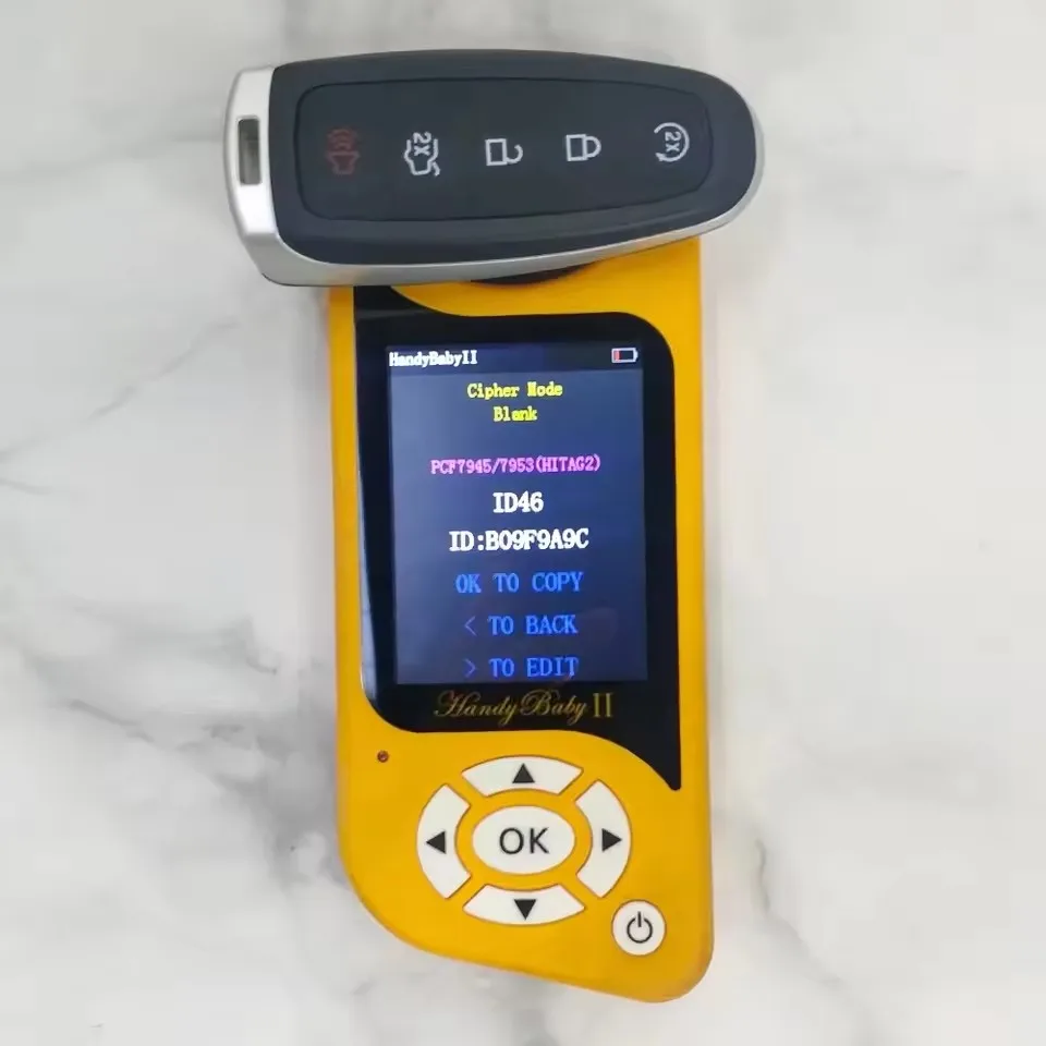 KEYDIY M3N5WY8609 BT4T-15K601-Hx 315MHz لفورد اكسبلورر إيدج فليكس C-max توروس 2013-2017 ID46 PCF7953 رقاقة مفتاح بعيد فوب