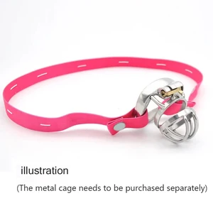 أفضل 6 خاتم قفص عفة للمبيعات - رقم 5