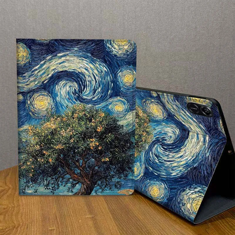 

Чехол для планшета MediaPad MatePad Air SE Pro M6 M5 M2 11,5 10,4 10,1 11 12,2 10,8 10,4 10,1