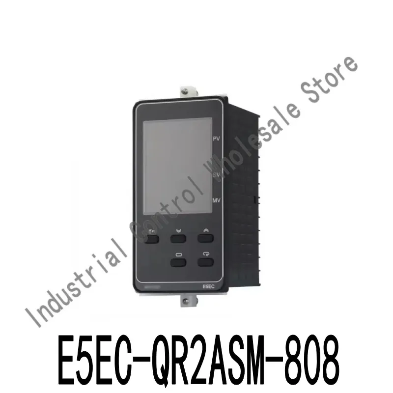 

New Original PLC Module E5EC-QR2ASM-808