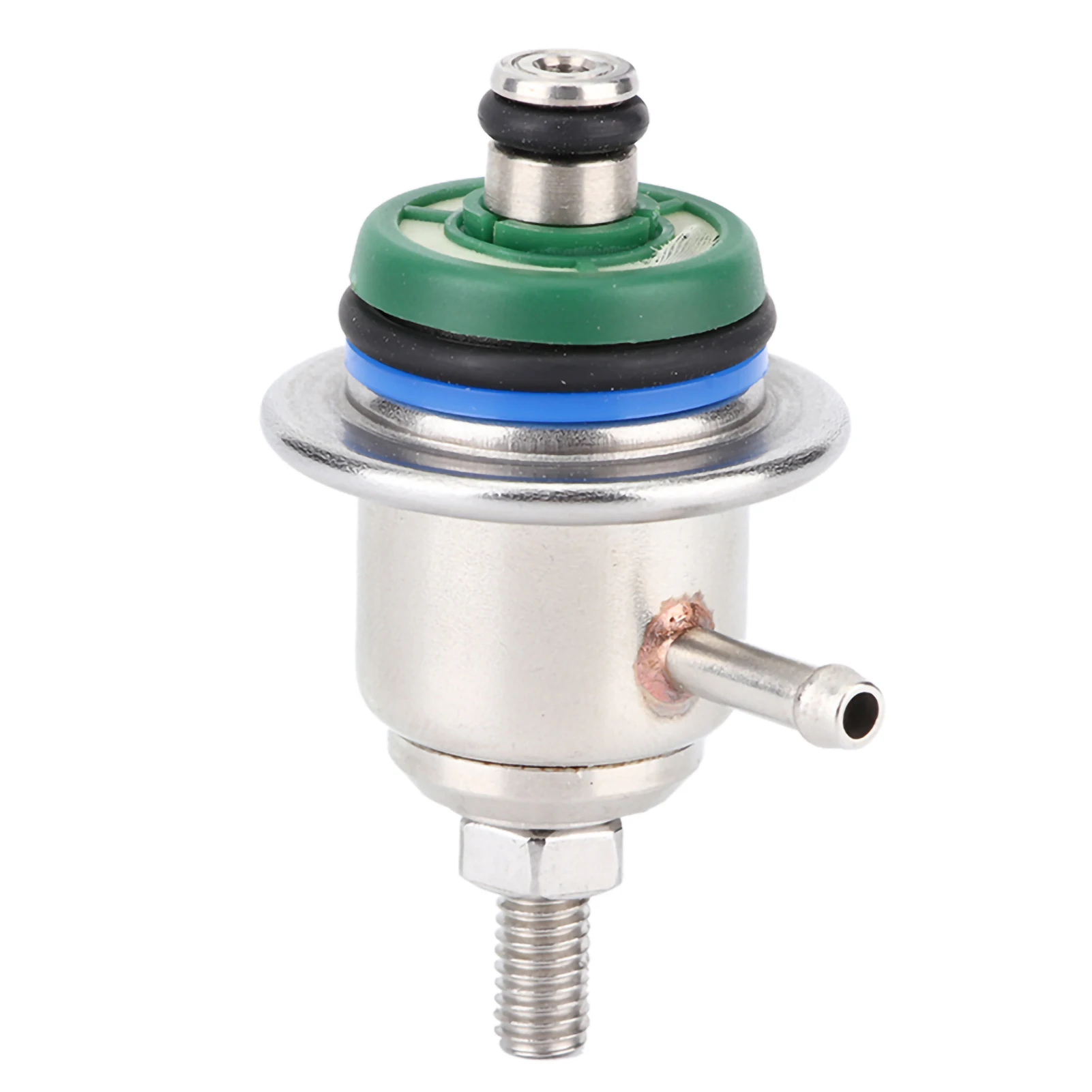 Adjustable 3-5 Bar Fuel Injection Pressure Regulator Fit for Z32.8 Adjustable Fuel Pressure Regulator Fuel Injection Regulator