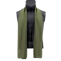 Scarf Green