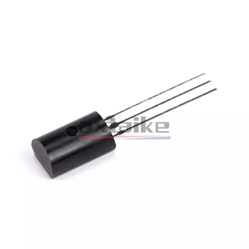 50PCS 2SC2383 2SA1013 TO-92L 1A 160V 900mW A1013 C2383 DIP NPN PNP Transistors