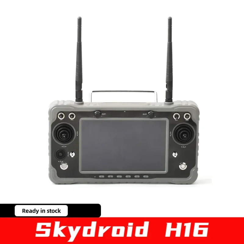 Skydroid H16/H16 Pro Transmitter Radio Remote Control 2.4GHz 16CH 1080P Digital Video Data Transmission Receiver MIPI Camera