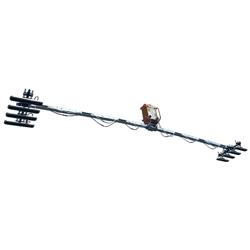 رافع فراغ عالي الجودة بشهادة CE لعام 2023 للوحة الساندوتش