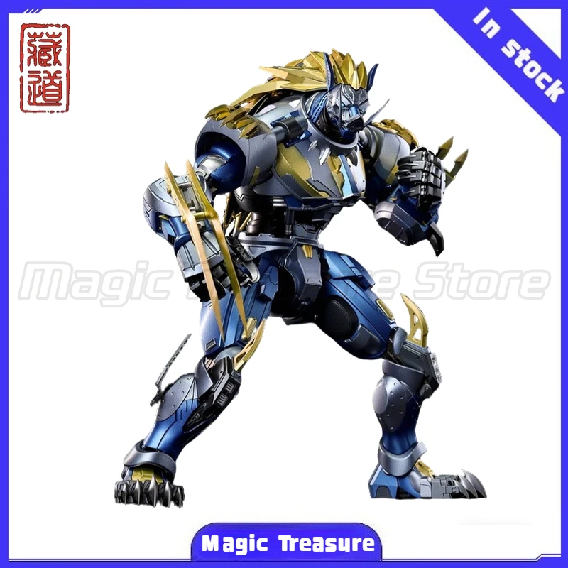 

【MT】Zang Dao The Westward Zhu Bajie Anime Figure