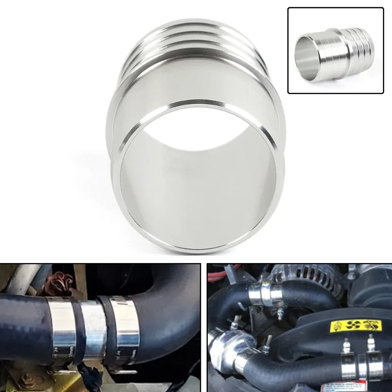 Automotive Coolant Hose Interface Radiator Port Connection Exchange Adapter