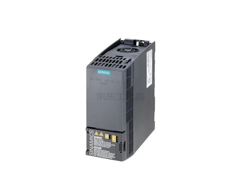 

G120C RATED POWER 1,5KW (2HP) WITH 150% OVERLOAD Light Load 1.5kW/heavy Load 1.1kW 6SL3210-1KE14-3UF2