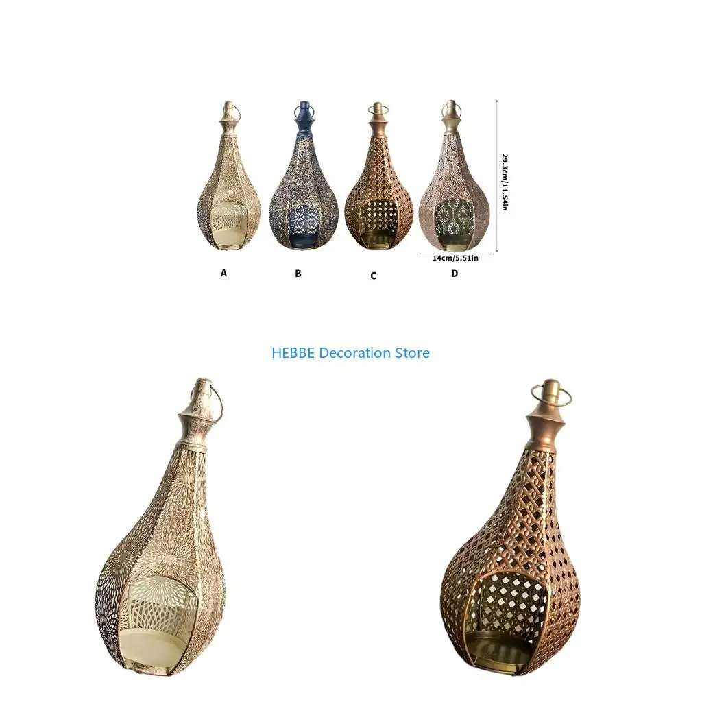 B0KC Safe Stable Base Iron Holders for Households Having Children Ensuring Security During Use