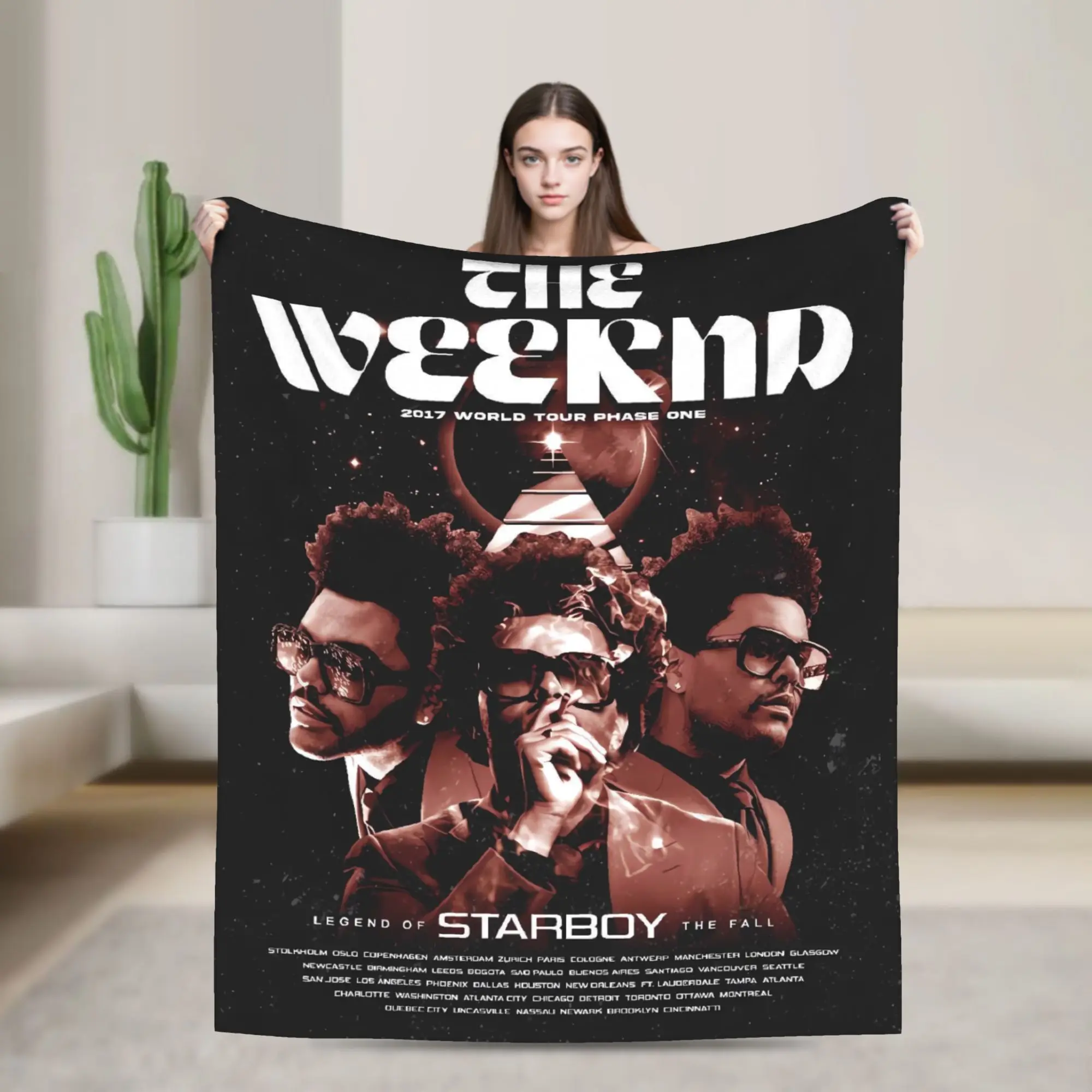 The Weeknd Xo Album… - image