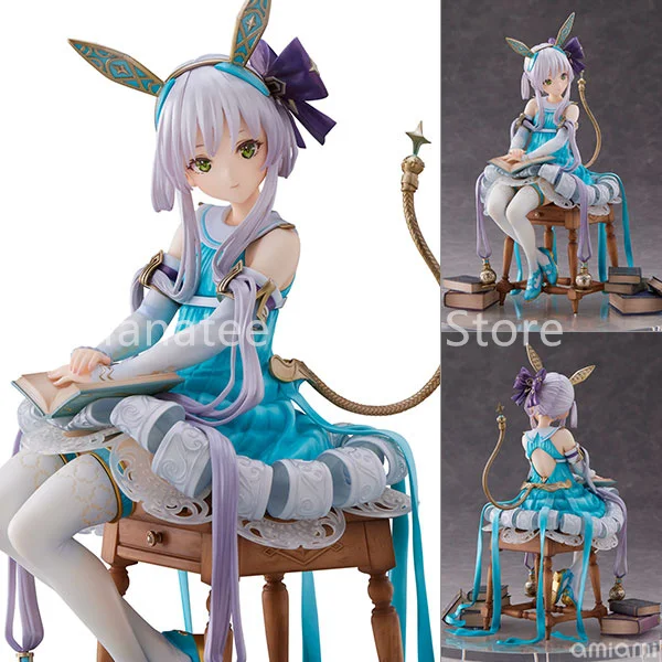 

DesignCOCO оригинальная Plachta 1/7 ПВХ фигурка аниме модель игрушки коллекция кукла подарок