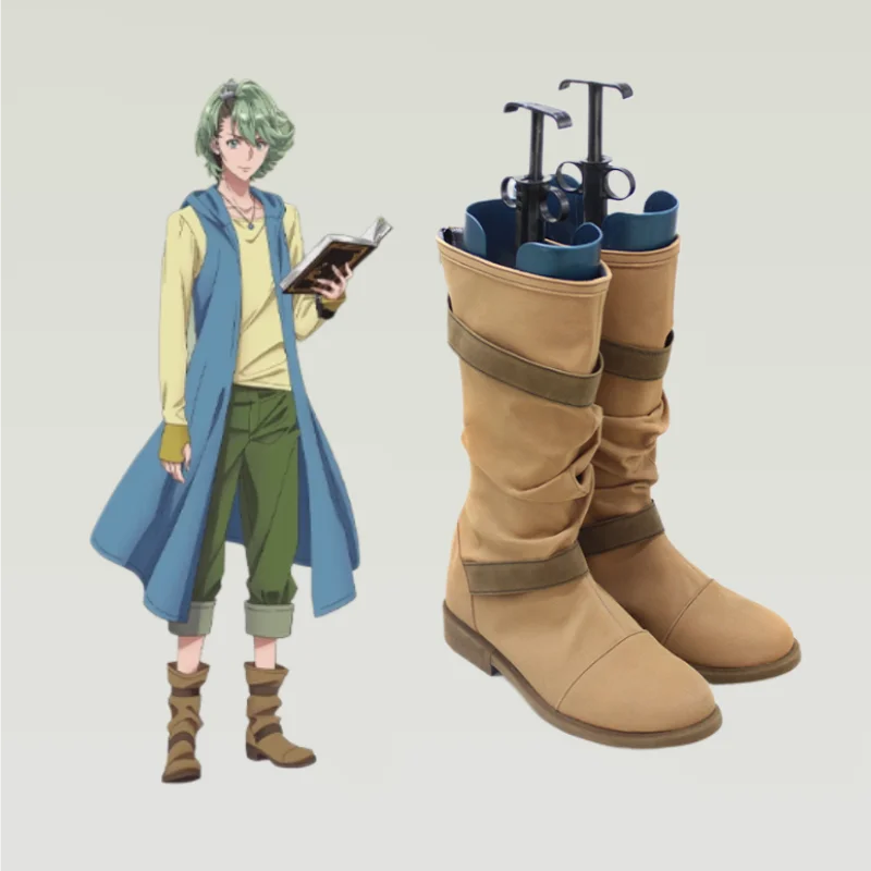 

Kamen Rider W Philip Masked Rider Sonozaki Raito Cosplay Shoes Boots Halloween Party