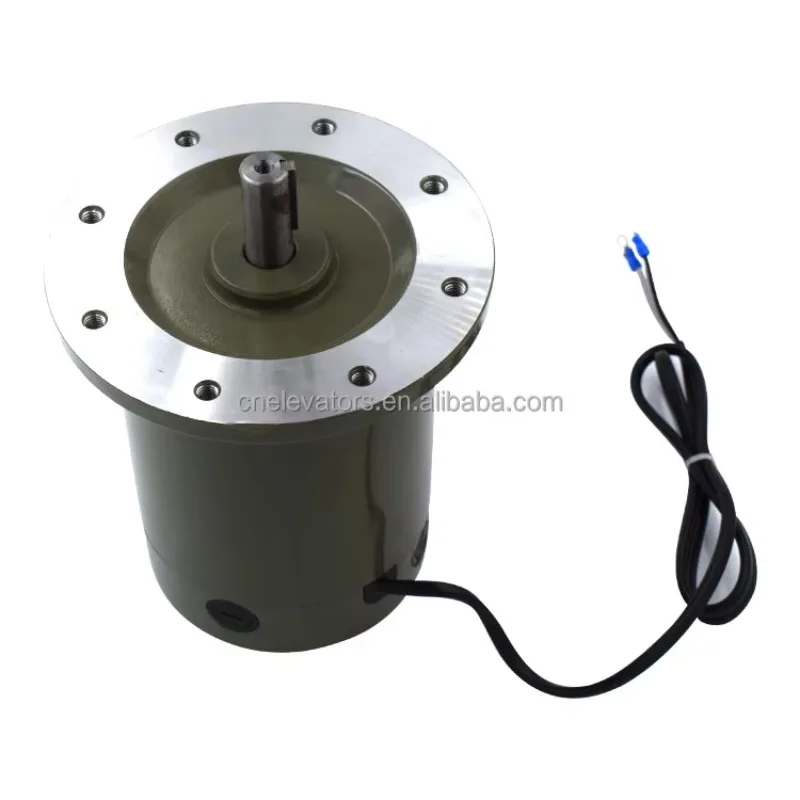 

ZY8670/8670C Elevator Lifts Door Motor DC 110V 200W 800RPM