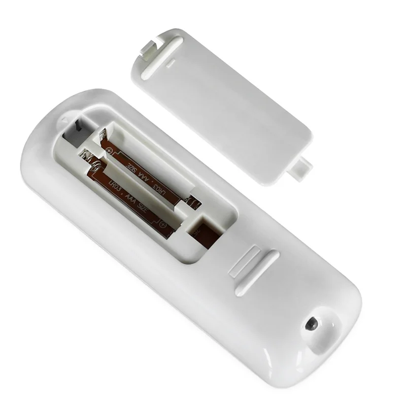 Télécommande de remplacement pour climatisation quotidienne 3X, utilisateur unique pour DB93-15169G DB93-14643T AJ009JNNDCH DB93-15169E