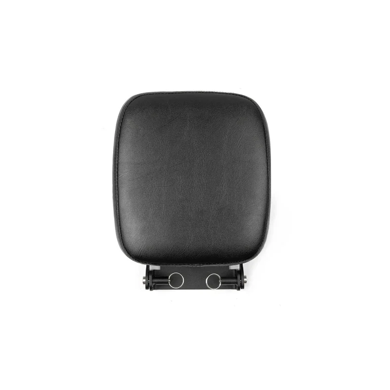 Vintage Single Seat Motorcycle Racer Seat Retro Split Front Rear Single Seat Modification For HONDA CT125 Hunter Cub Trail 125