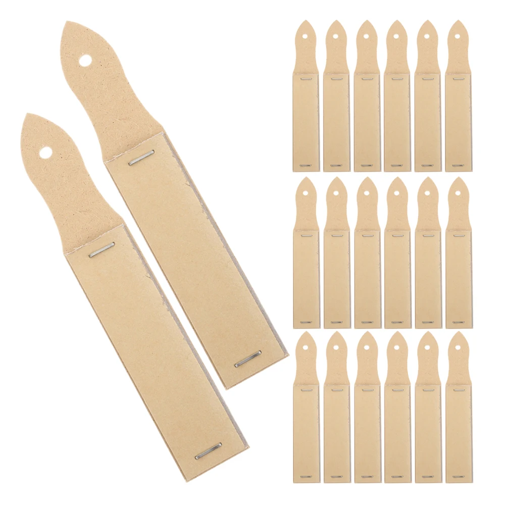 

20Pcs Sandpaper Sketch Sharpener Handheld Pencil Sharpener for Artists Drawing Crayons Charcoal Pastel Sticks Teen Artist Tools