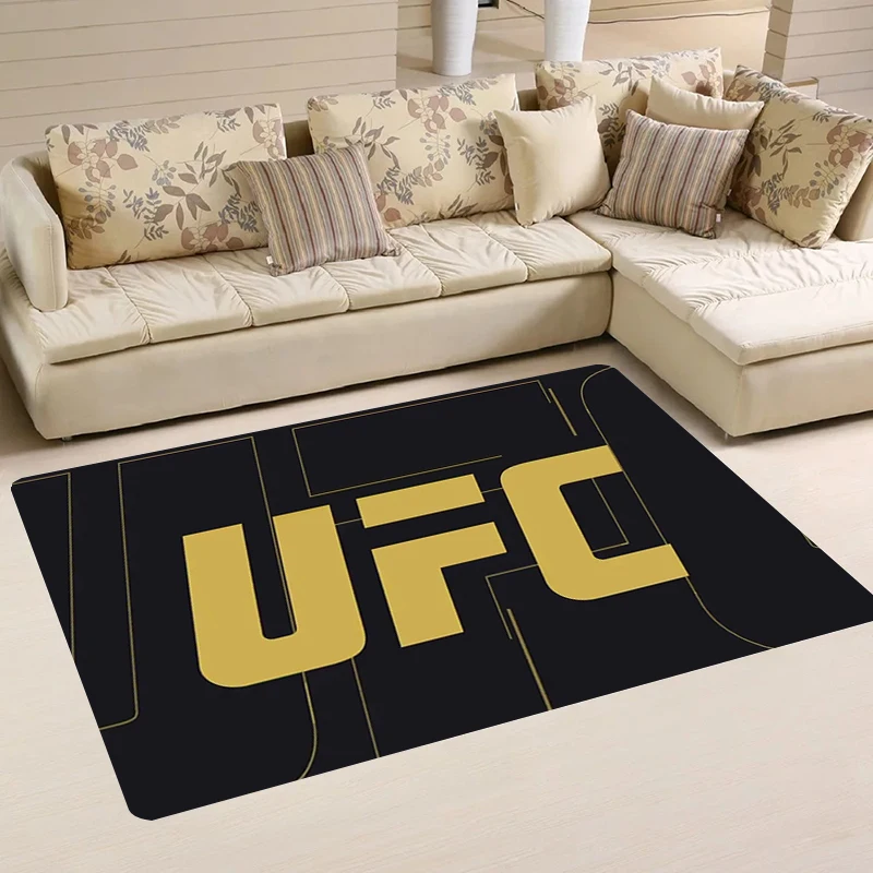 Carpets Combat U-Ufcc Room Rugs Kitchen Rug House Entrance Mat Balcony Home Foot Carpet Doormat Door Mats Bathroom Bath Floor