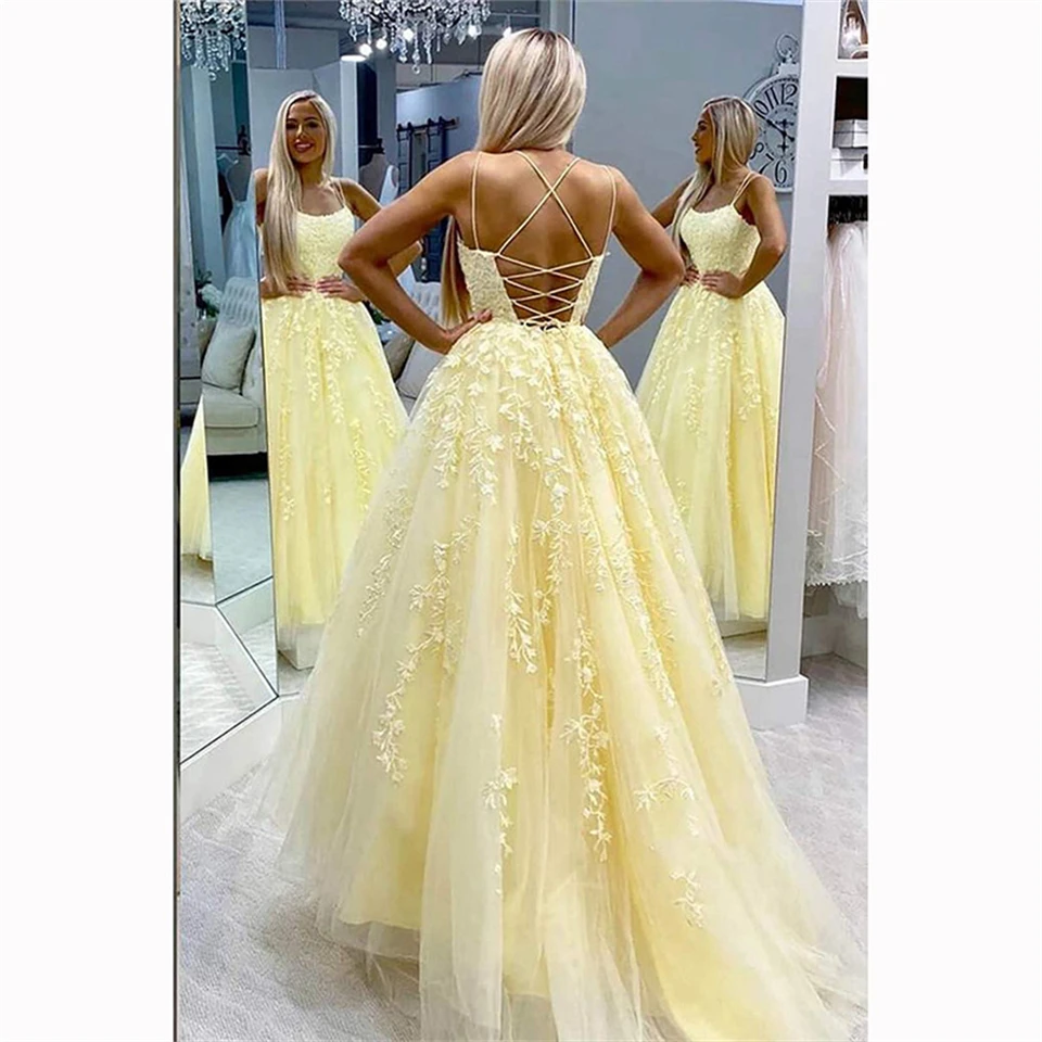 Customized Elegant Neck Button Chiffon Appliques Lace Sleeveless Illusion Wedding Dresses For Women 2024 Sweep Train Bridal Gown