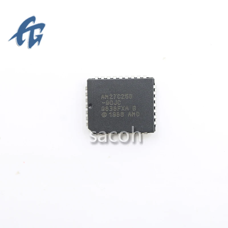 

SACOH High Quality Original Electronic Components Suppliers AM27C256-90JC 2PCS