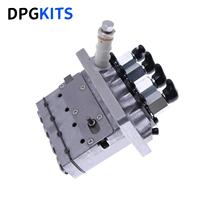 16060-51012 104206-4001 9410617122 New Fuel Pump For Kubota V1305 V1505