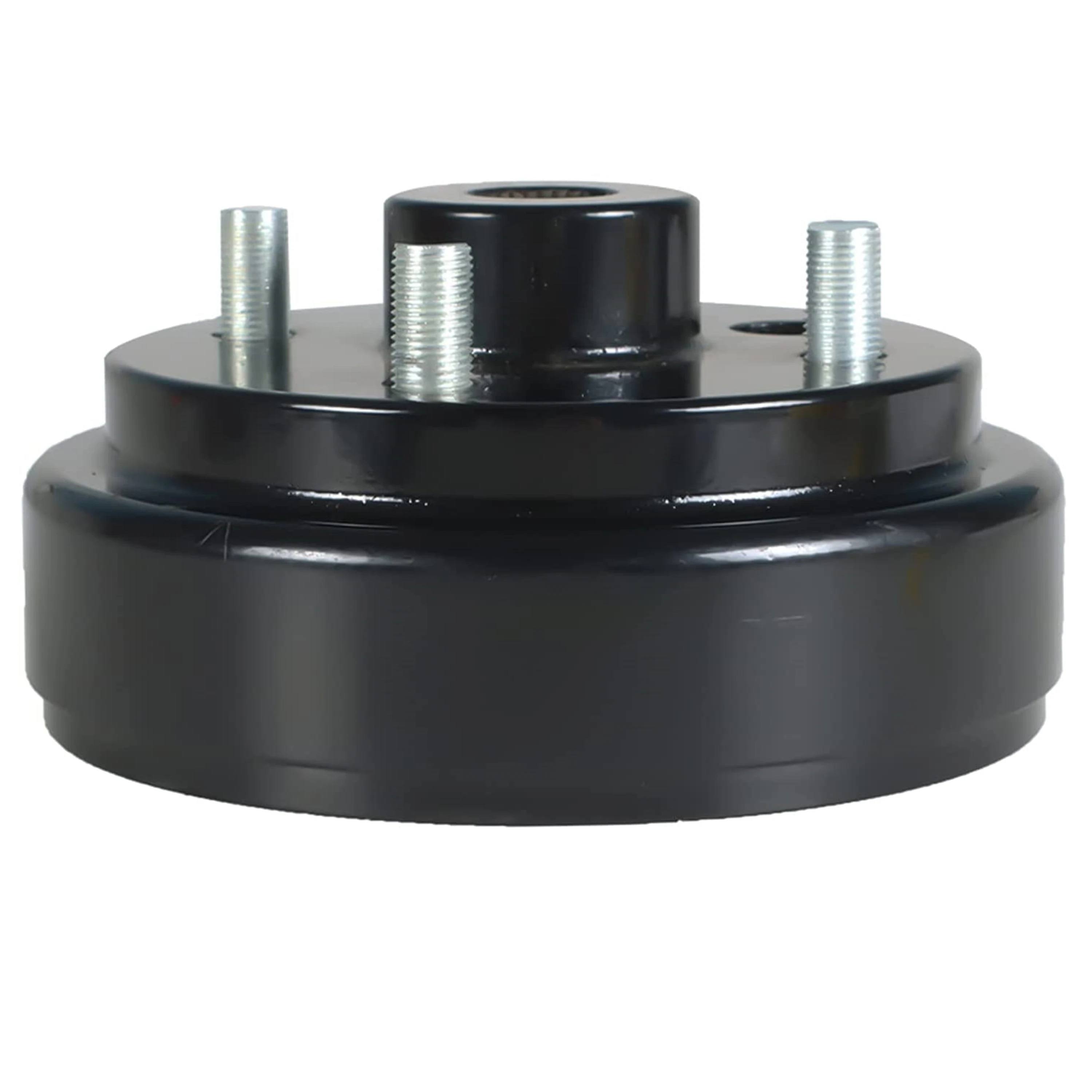 Brake Drum Hub Assembly OEM19186-G1 21807G1 for Vehicles such as EZGO TXT RXV for Electric Golf Cart