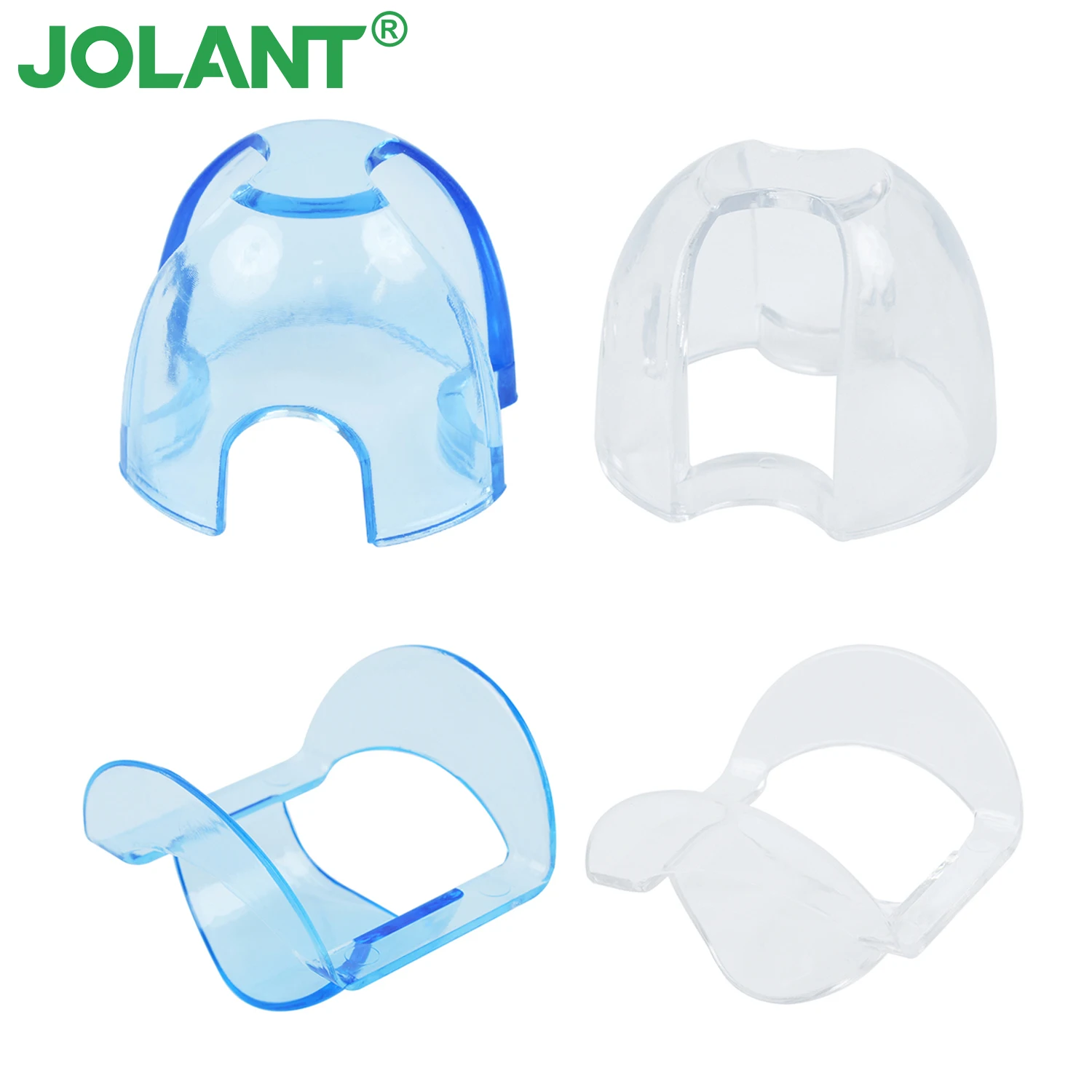 1Pc Jolant Dental Mond Opener Intraorale Autoclaaf Lip Wang Retractor Voor Voorste Achterste Tanden Mondhygiëne Separator