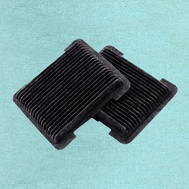 

2Pcs Car Cabin HV Battery Cooling Air Filter G92DJ-02040 For TOYOTA COROLLA 1.2 1.6 1.8 2.0 VVTi Hybrid iE Flex 2019-