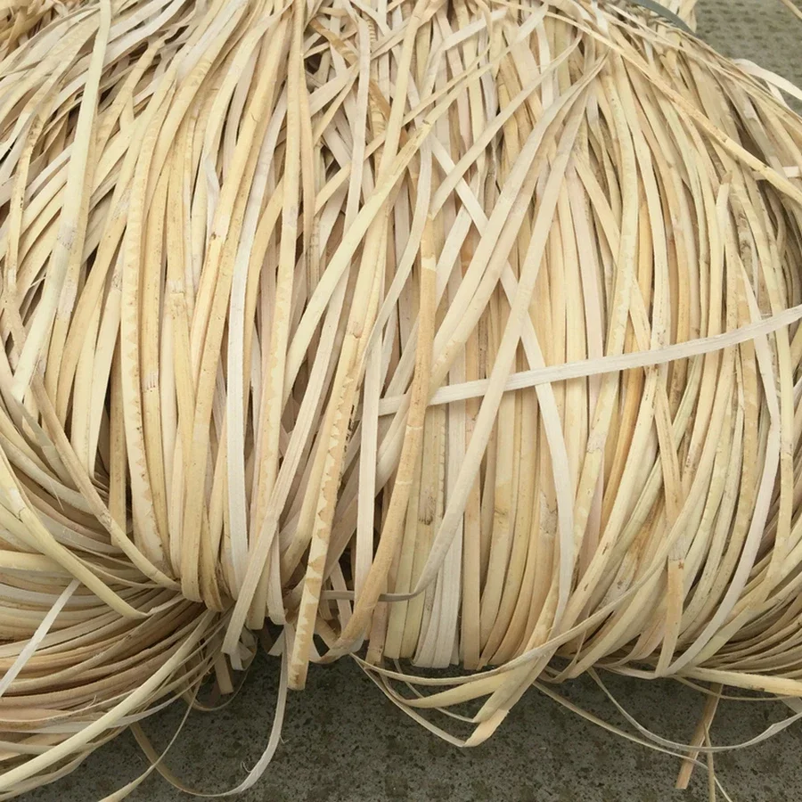 500g pele de rattan indonésia casca de rattan natural artesanato ao ar livre para móveis diy cesta cadeira mesa porta material