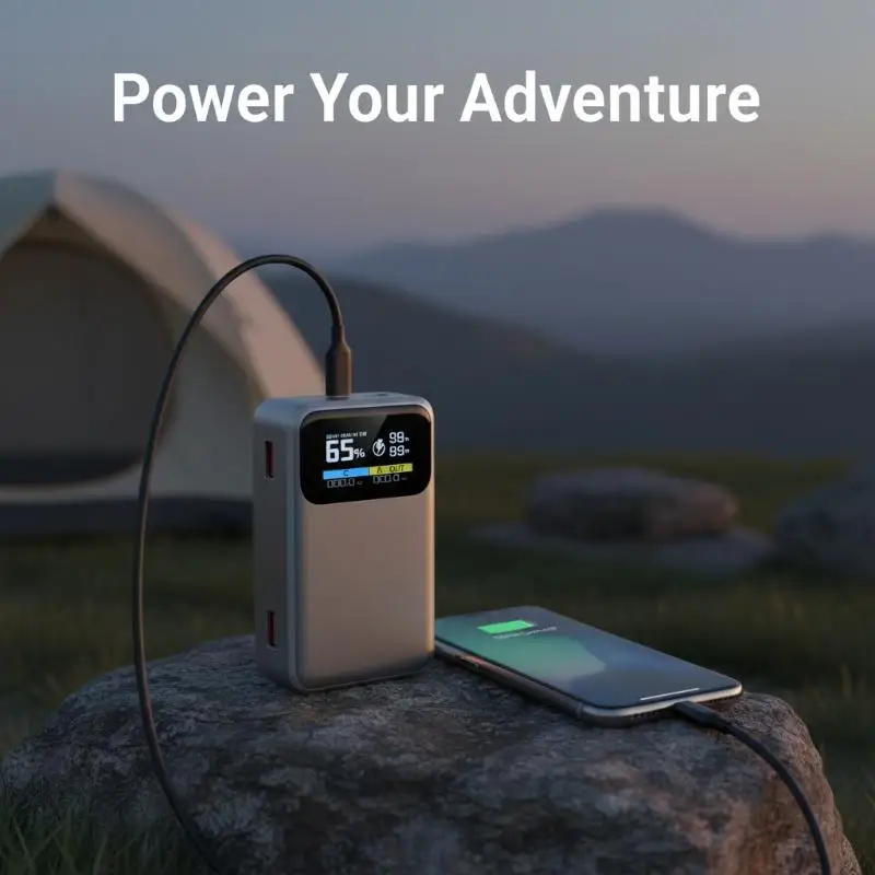 

Комплект: цифровой дисплей TFT 22,5 Вт, модуль быстрой зарядки для мобильных устройств, материнская плата, литиевая батарея 3,7 В, DIY