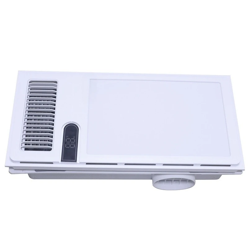 Fish Dam Light Emit…