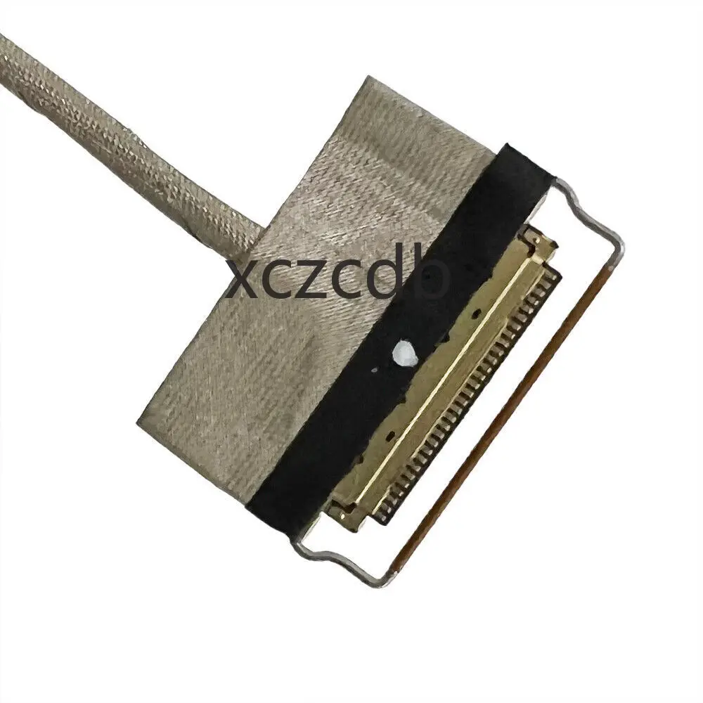 PJE EDP LCD Cable use for Lenovo IdeaPad 3-17ITL6 82H9 IdeaPad 3-17ADA6 82KS 30PIN