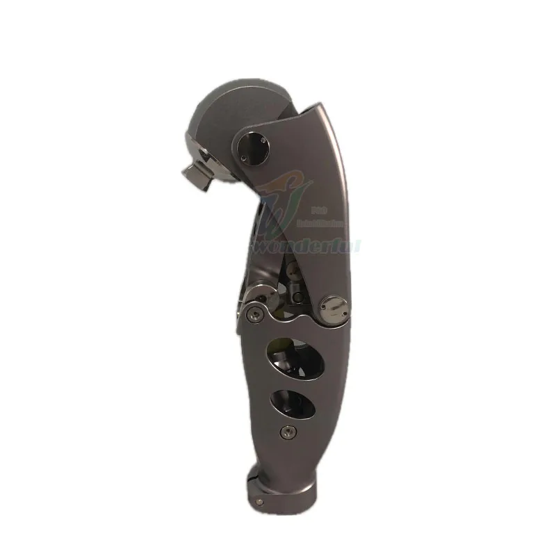 Artificial Limb Artificial Leg Hydraulic Knee Multi-axis Hydraulic Knee Joint Prosthetic Knee
