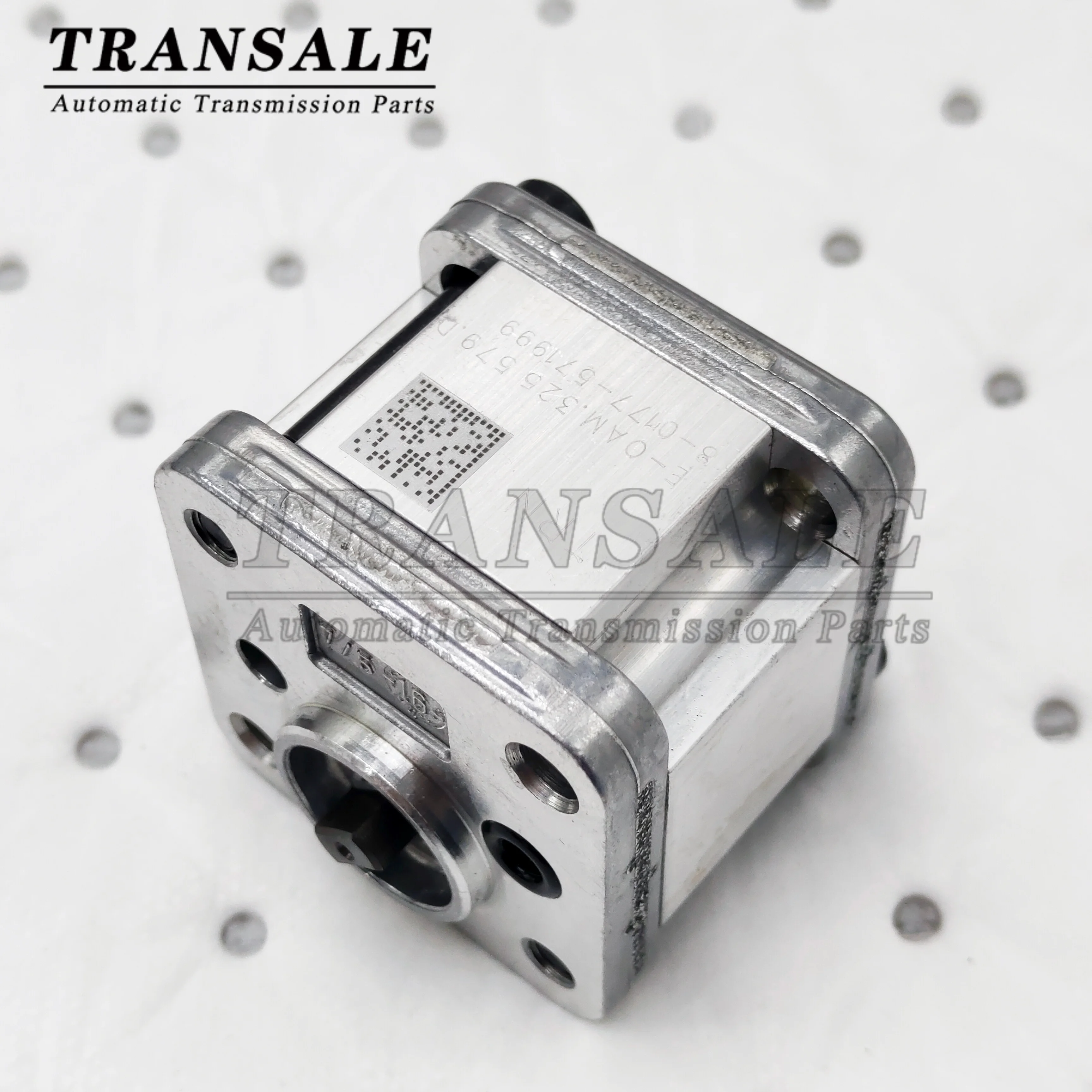 

0AM325579D DQ200 7-Speed DSG Original Transmission Oil Pump For VW, Audi, Skoda, Seat