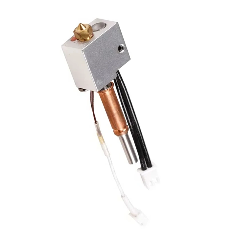 Hotend a sgancio rapido con ugello da 0,4 mm per 3 3 Combo 3 V2 3 V2 Combo-A09I